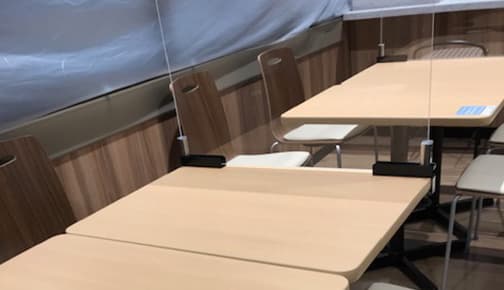 エアリフレッシュ導入企業ご紹介:ヨシヅヤYストア笹塚食品館