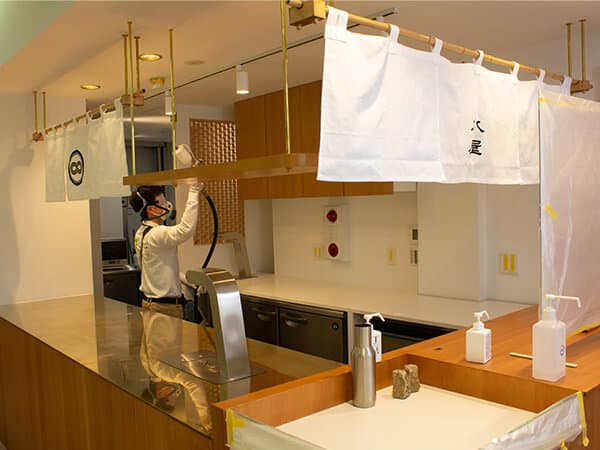 エアリフレッシュ導入企業ご紹介:八屋