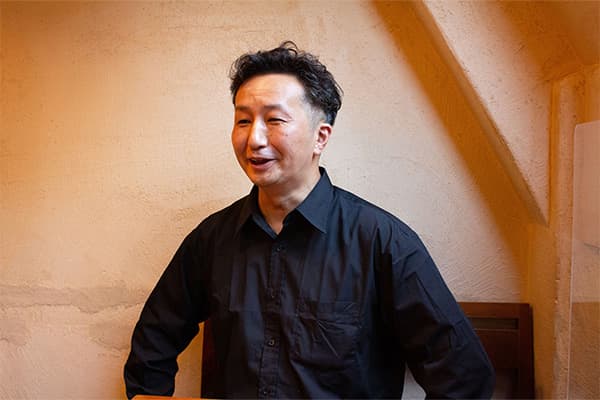 エアリフレッシュ導入企業ご紹介:グリル&イタリアン oasis